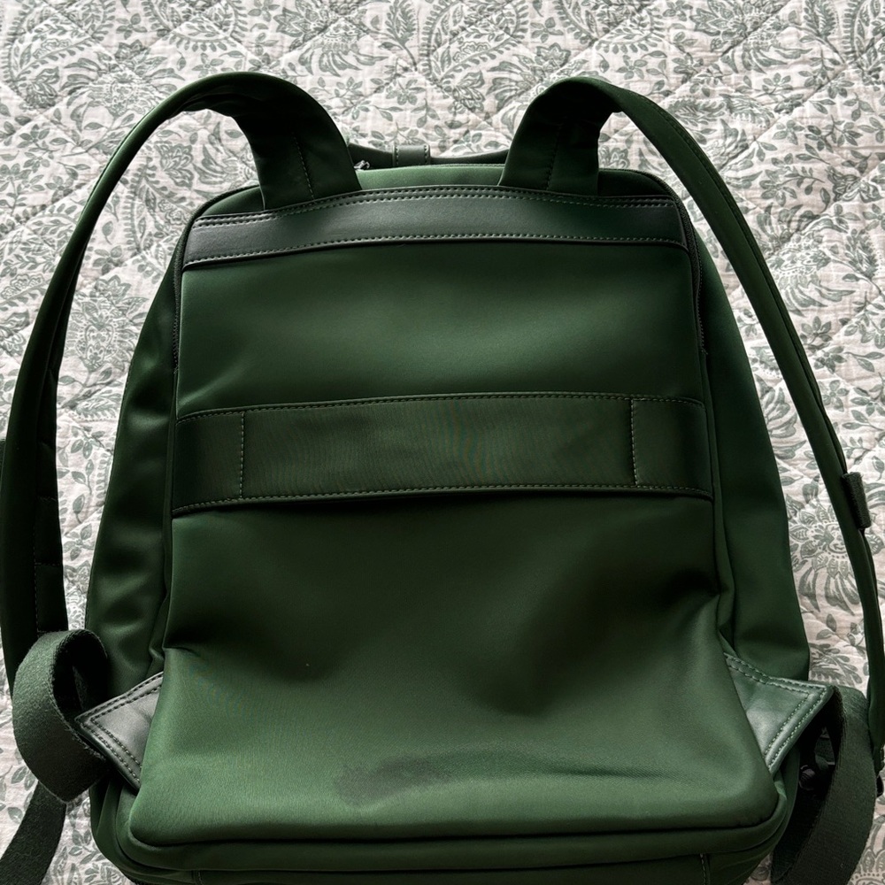 Monos Green Backpack - Picture 2 of 6